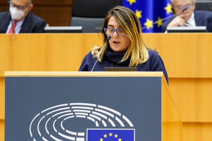 Salerno. I complimenti di Lucia Vuolo (ID/Lega) agli agenti del questore Ficarra per il blitz antidroga