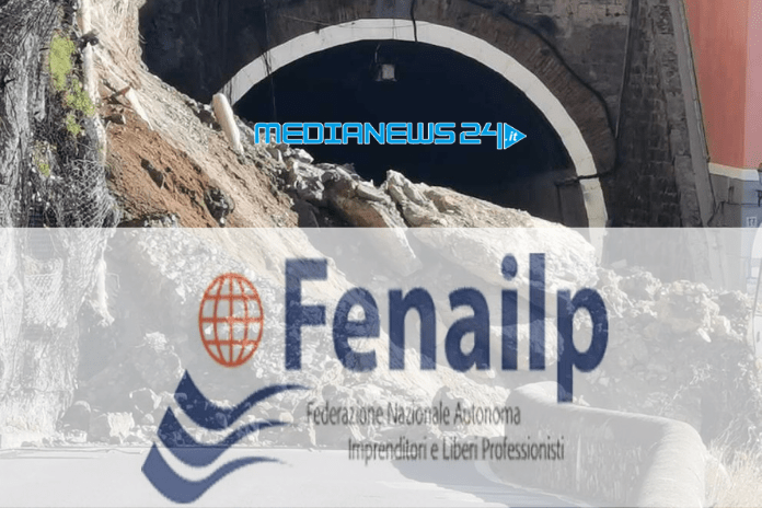 Fenailp – Le richieste al Ministro Costa: “Nel Recovery Fund un piano per il dissesto idrogeologico”