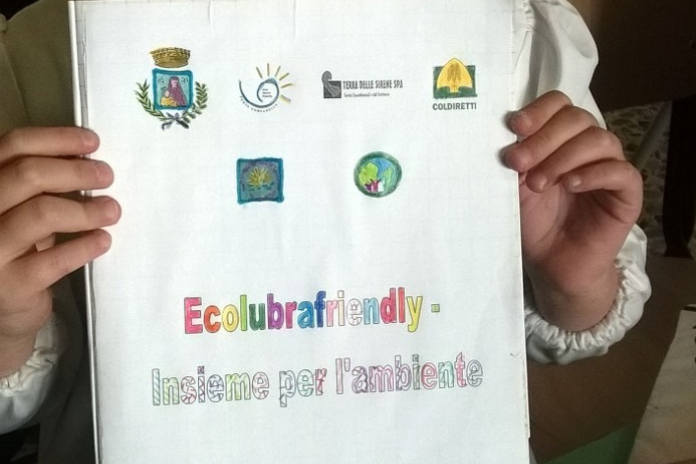 Massa Lubrense. Il Covid non ferma l’Educazione Ambientale in DAD