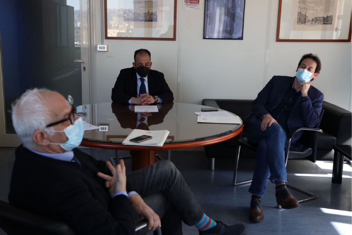 Regione. Cammarano: “Faremo delle nostre Aree Interne il motore della Campania”