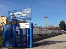 Scafati, lezioni in chiesa per gli studenti del liceo “Caccioppoli”