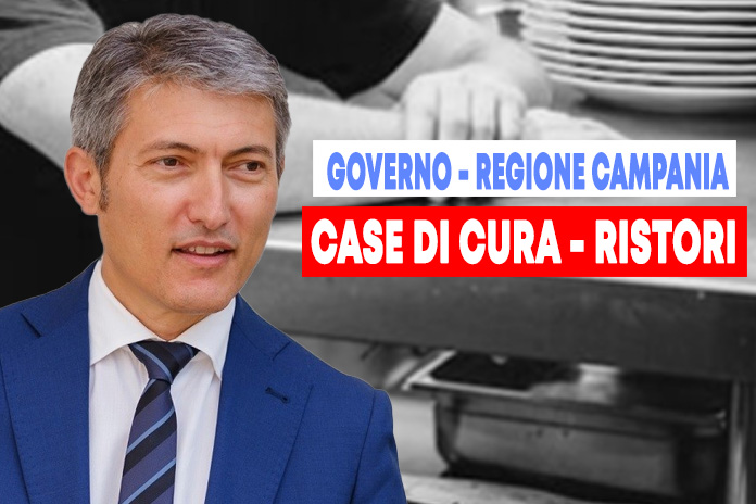 Covid, Pellegrino: “Dove sono ristori previsti per centri di riabilitazione?”