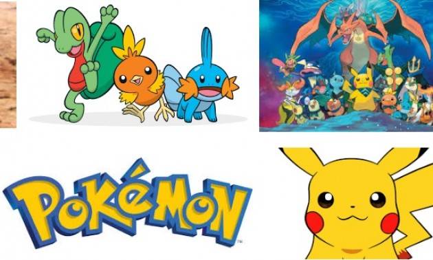 Accadde Oggi. Fanno il loro debutto in Giappone i Pokémon