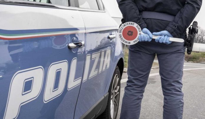 Napoli. Denunciata 30enne per resistenza a Pubblico Ufficiale