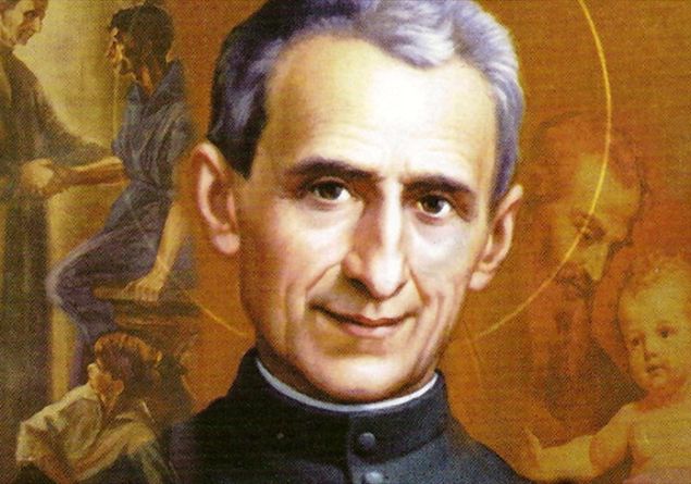 Il Santo del giorno . La Chiesa celebra San Leonardo Murialdo