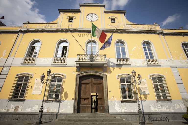 Nocera Inferiore. Sinergia tra GORI e Comune per il controllo degli scarichi industriali in ambiente