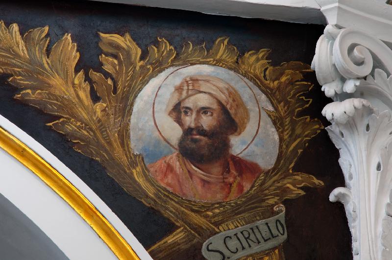 Il Santo del giorno. San Cirillo di Gerusalemme