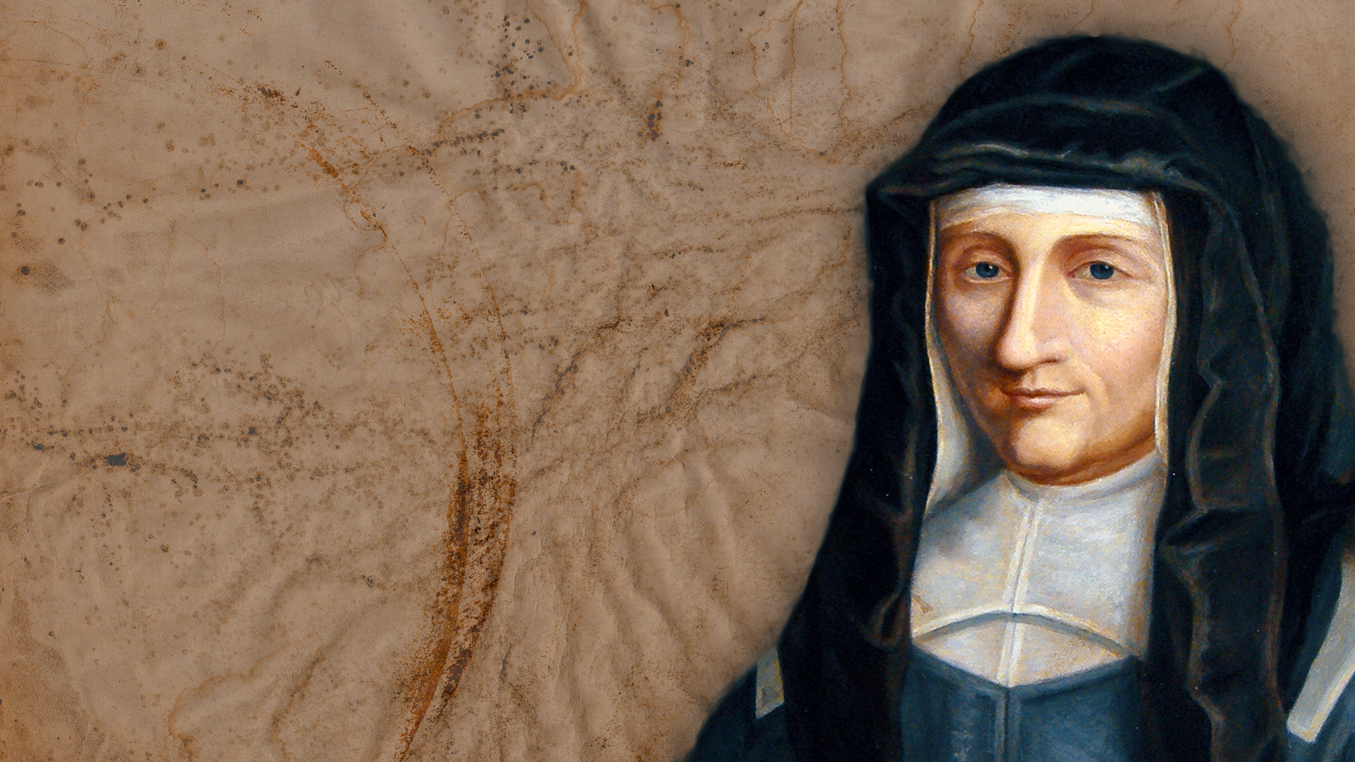 Il Santo del giorno. Santa Luisa de Marillac
