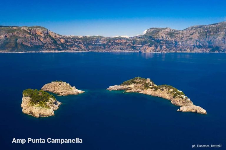 Sorrento. Punta Campanella partecipa agli Stati Generali del Turismo