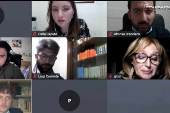 Giornata mondiale della poesia. Grande successo per l’evento “21 a Primavera”