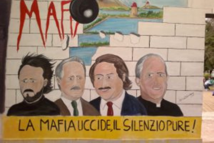 Montecorvino Rovella. Murales della legalità, pubblicata la manifestazione d’interesse per gli artisti