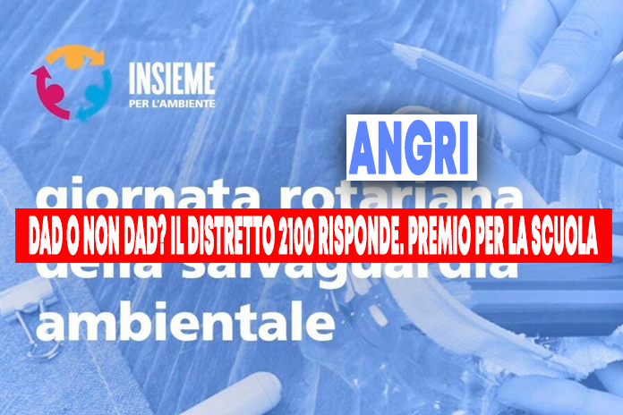 Angri. Scuola Media”Galvani Opromolla”, un premio per l’ambiente