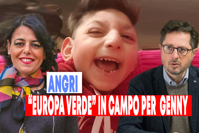 Angri. Drammaticità sui servizi sanitari, la nota del Capo diritti civili Europa Verde, Sofia Esposito