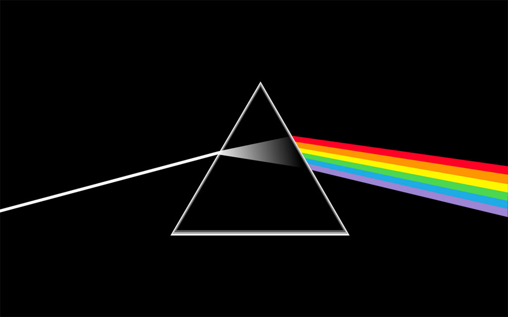 Accadde Oggi. Viene pubblicato The Dark Side of the Moon dei Pink Floyd