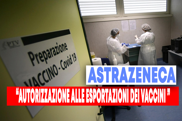 AssoTutela, “Vaccini, no ai contratti beffa delle Big Pharma”