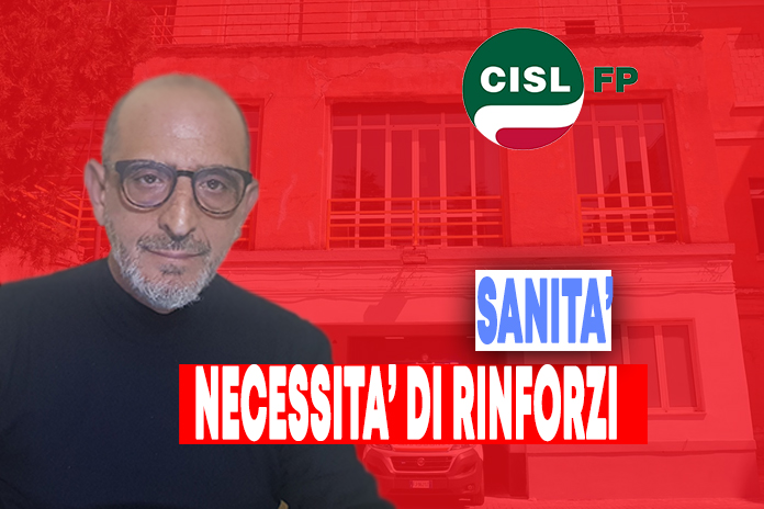 Covid, CISL:”Ospedale Da Procida intasato, la misura è colma”