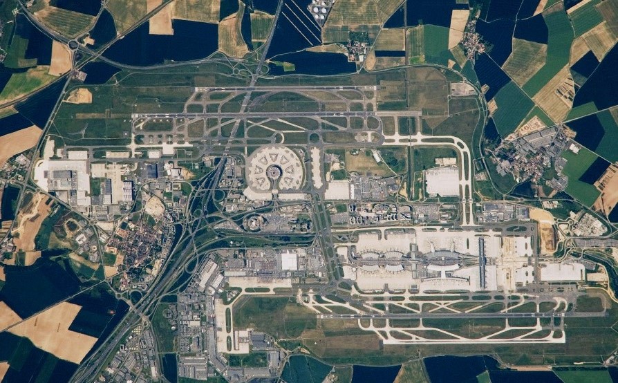 Accadde Oggi. Viene inaugurato l’Aeroporto Charles de Gaulle di Parigi
