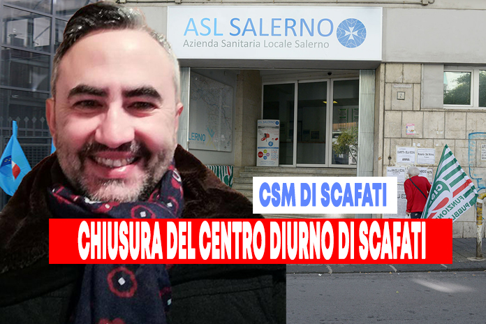 La variante salernitana del manicomio nel nuovo millennio