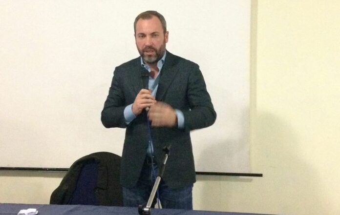 Sud, on. Conte (LeU): Laboratorio rosso-verde per le amministrative di Napoli e Salerno