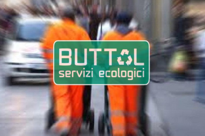 Maddaloni. Revocato lo sciopero degli operatori ecologici “Buttol”