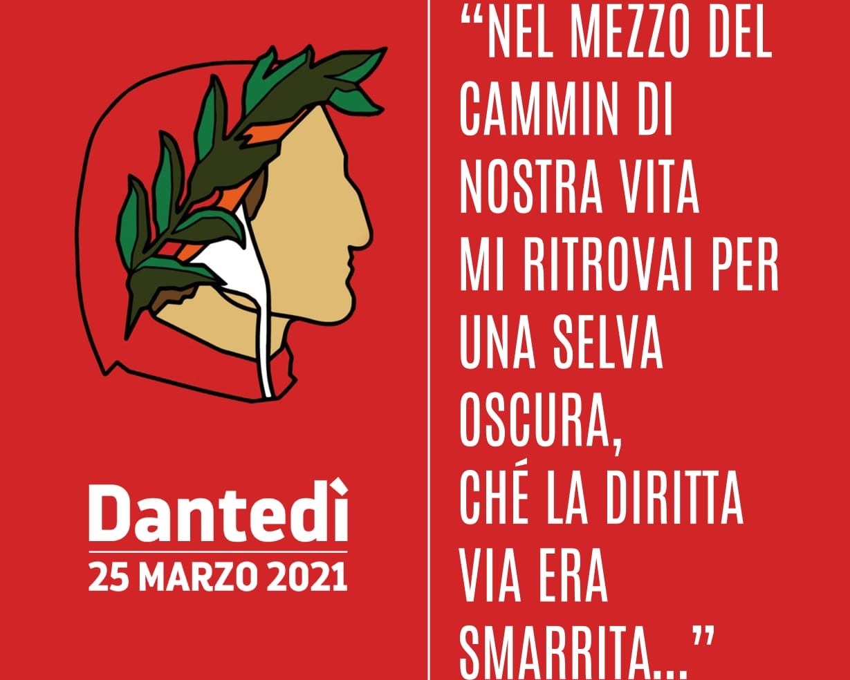 Castellabate. Il Comune celebra Dante