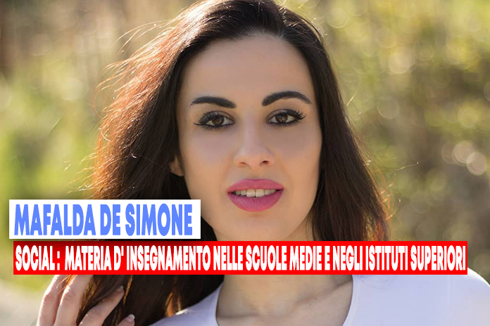 I consigli dell’influencer Mafalda De Simone