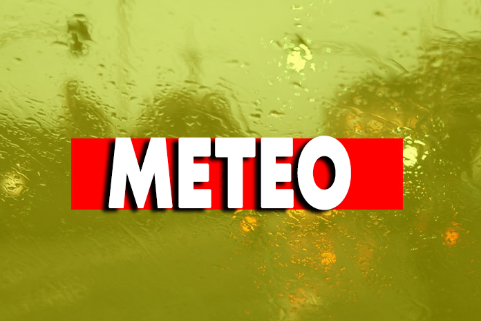 Meteo. Campania: tornano temporali e freddo nel fine settimana