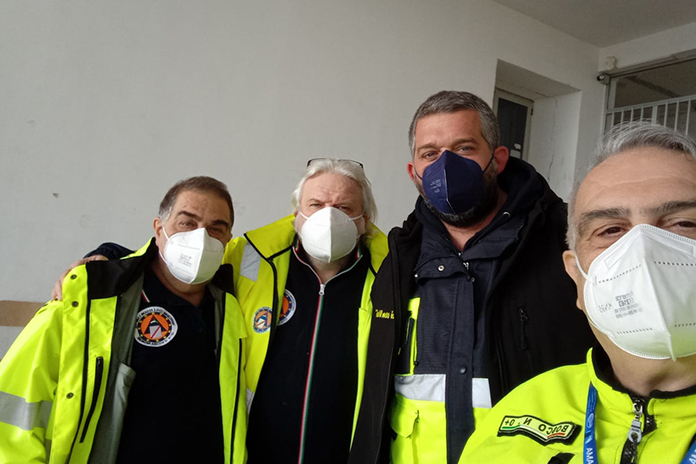 Nocera Inferiore. Procedono le vaccinazioni al Sensale