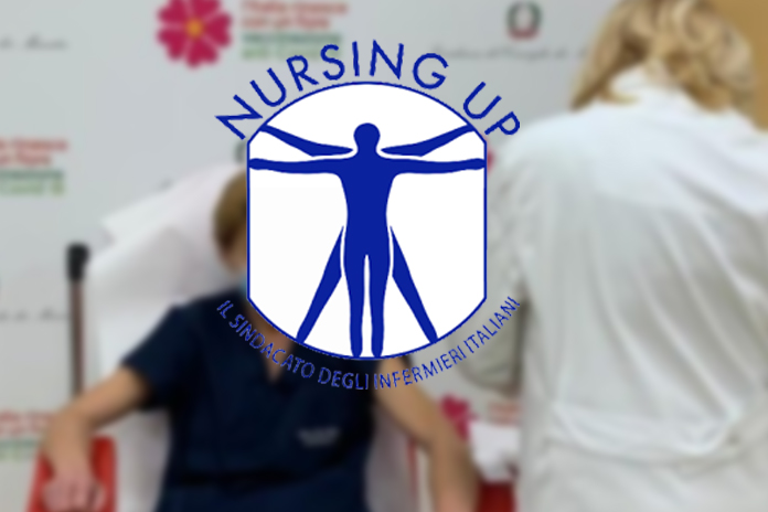 Nursing Up De Palma: «vaccinazione massiva di infermieri e altri sanitari»