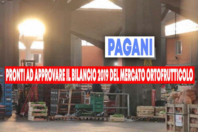 Mercato Ortofrutticolo, il Sindaco De Prisco non subisce diktat