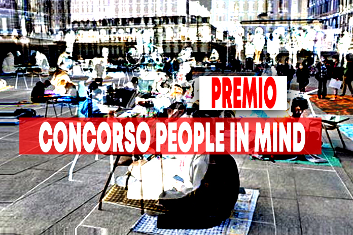 “People in Mind”