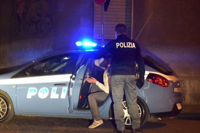 Nola. Polizia arresta 44enne per tentata estorsione