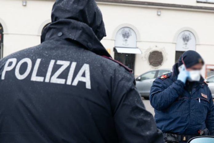 Napoli. 37 arresti stanotte nella zona est della città, in manette nomi di spicco dei clan egemoni