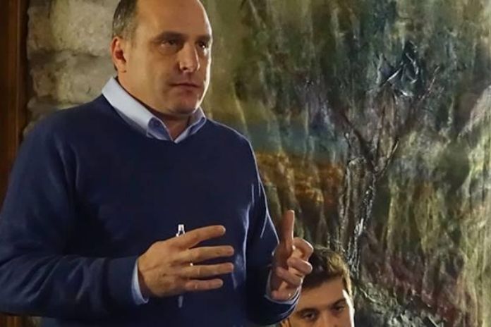 La richiesta di IGP Olio Campania approda in Gazzetta Ufficiale