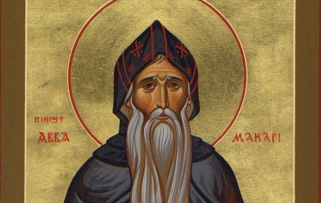 Il Santo del giorno. San Macario di Gerusalemme