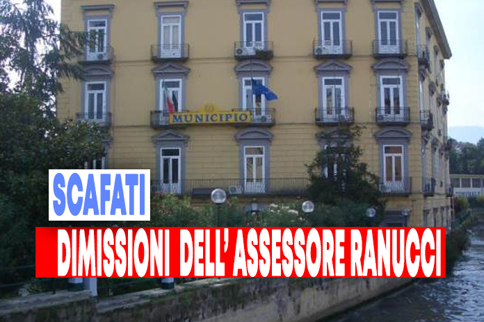 Scafati. Le dimissioni dell’assessore Grazia Ranucci