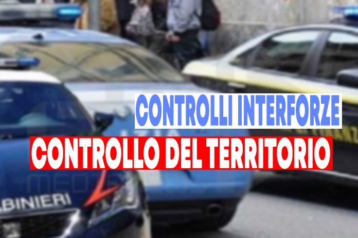 Salerno e provincia: continuano i controlli interforze per la Movida