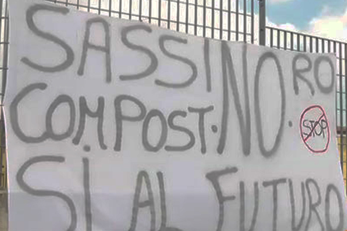 Stop all’impianto di Sassinoro, “Vittoria dopo anni di battaglia accanto ai cittadini”