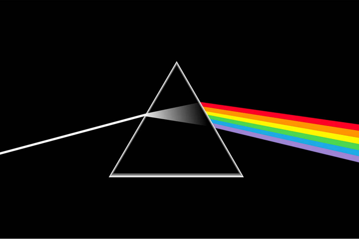 Accadde Oggi. Viene pubblicato The Dark Side of the Moon