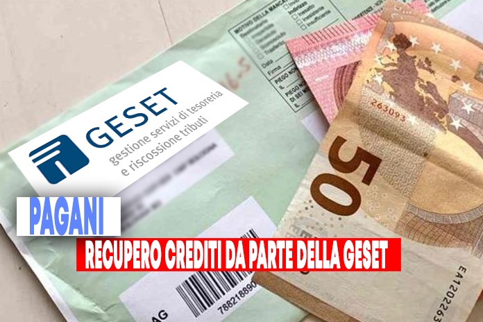 Emergenza Covid, Calce e Sessa: Stop all’invio degli avvisi di riscossione