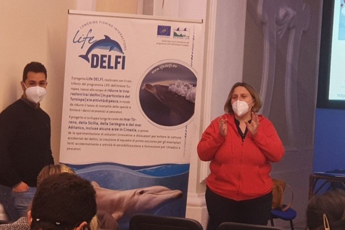 Massa Lubrense. Incontro dell’Amp sulla tutela delfini e censimento biodiversità