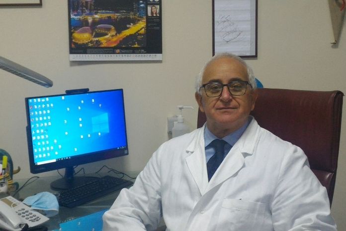 X Corso di Alta Formazione sul dolore acuto e cronico. Online dal 4 al 6 marzo