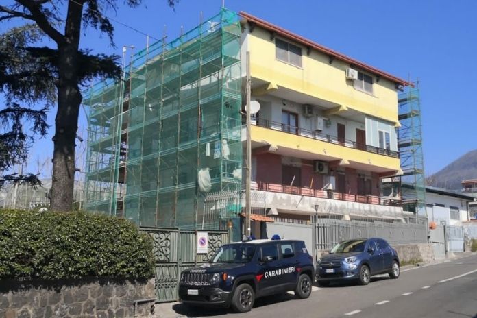 cantiere torre