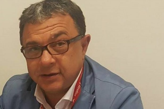 Martinangelo: “Democratici e progressisti tra elezioni amministrative e scenario politico nazionale”