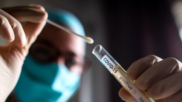 Ospedale di Battipaglia: due casi positivi in Medicina, ricoveri sospesi per motivi precauzionali