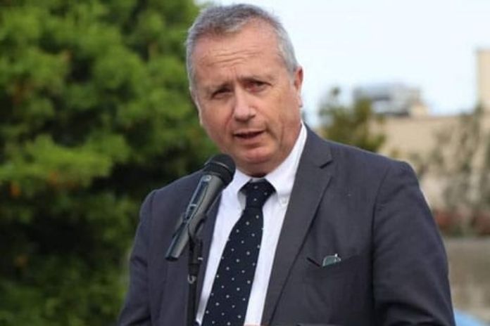 Aree Interne. Vassallo: “No all’ insediamento delle Fonderie Pisano e l’impianto Buoneco a Buccino”