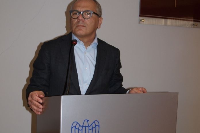 Confindustria Avellino. Aprire le fabbriche per accelerare le vaccinazioni