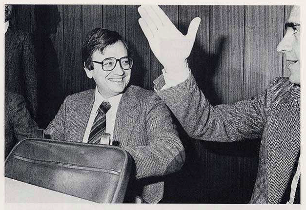 Accadde Oggi. Le Brigate Rosse uccidono  l’economista Ezio Tarantelli