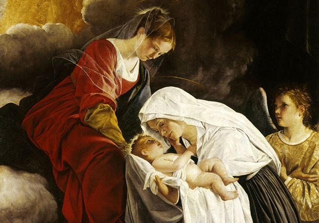 Il Santo del giorno. Santa Francesca Romana