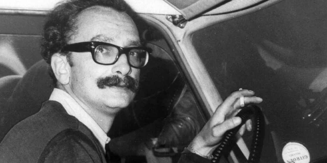 Accadde Oggi. Giangiacomo Feltrinelli rimane ucciso in una esplosione